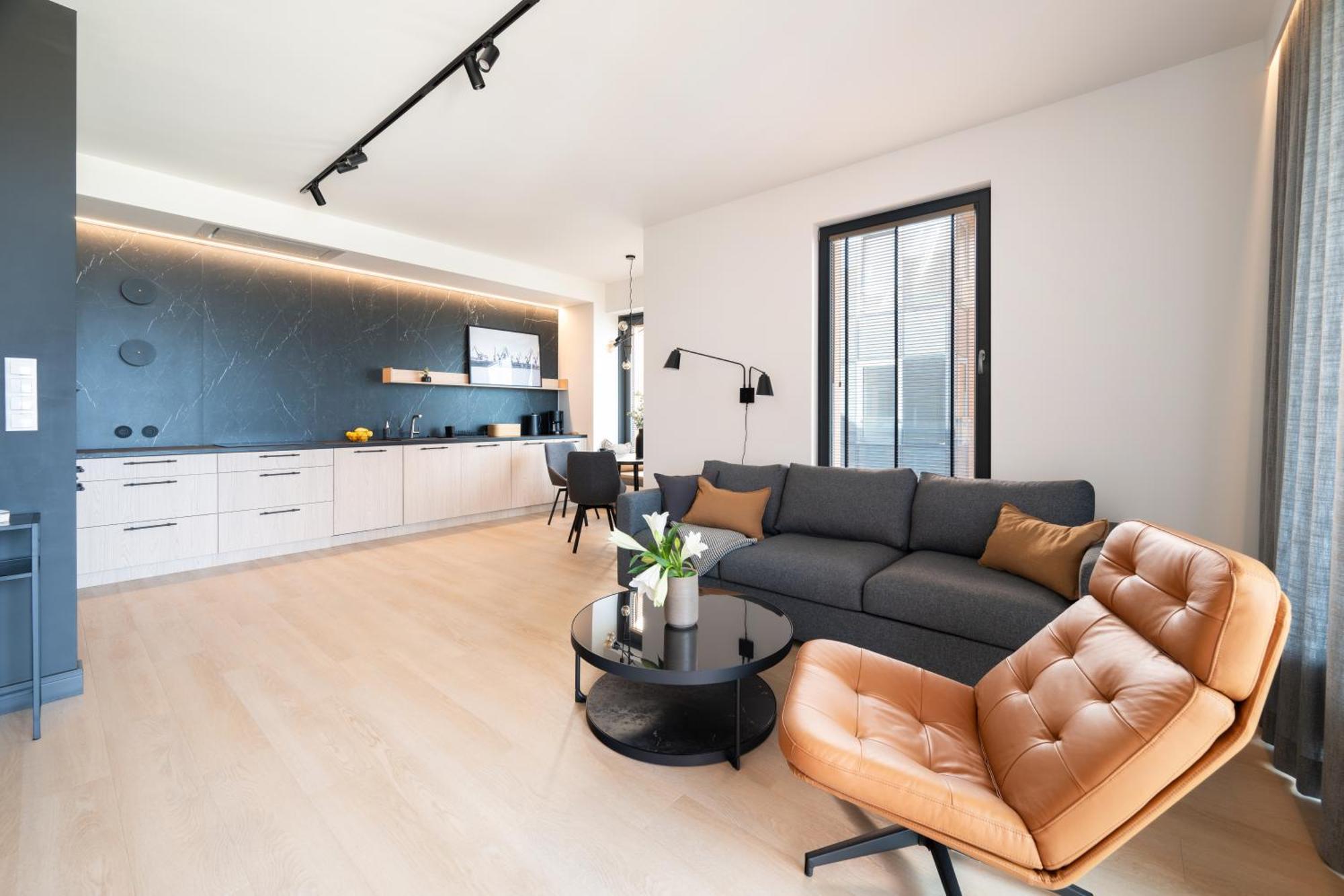 Apartment Brabank Riverside Stara Stocznia Premium Sauna & Gym Gdansk Ngoại thất bức ảnh