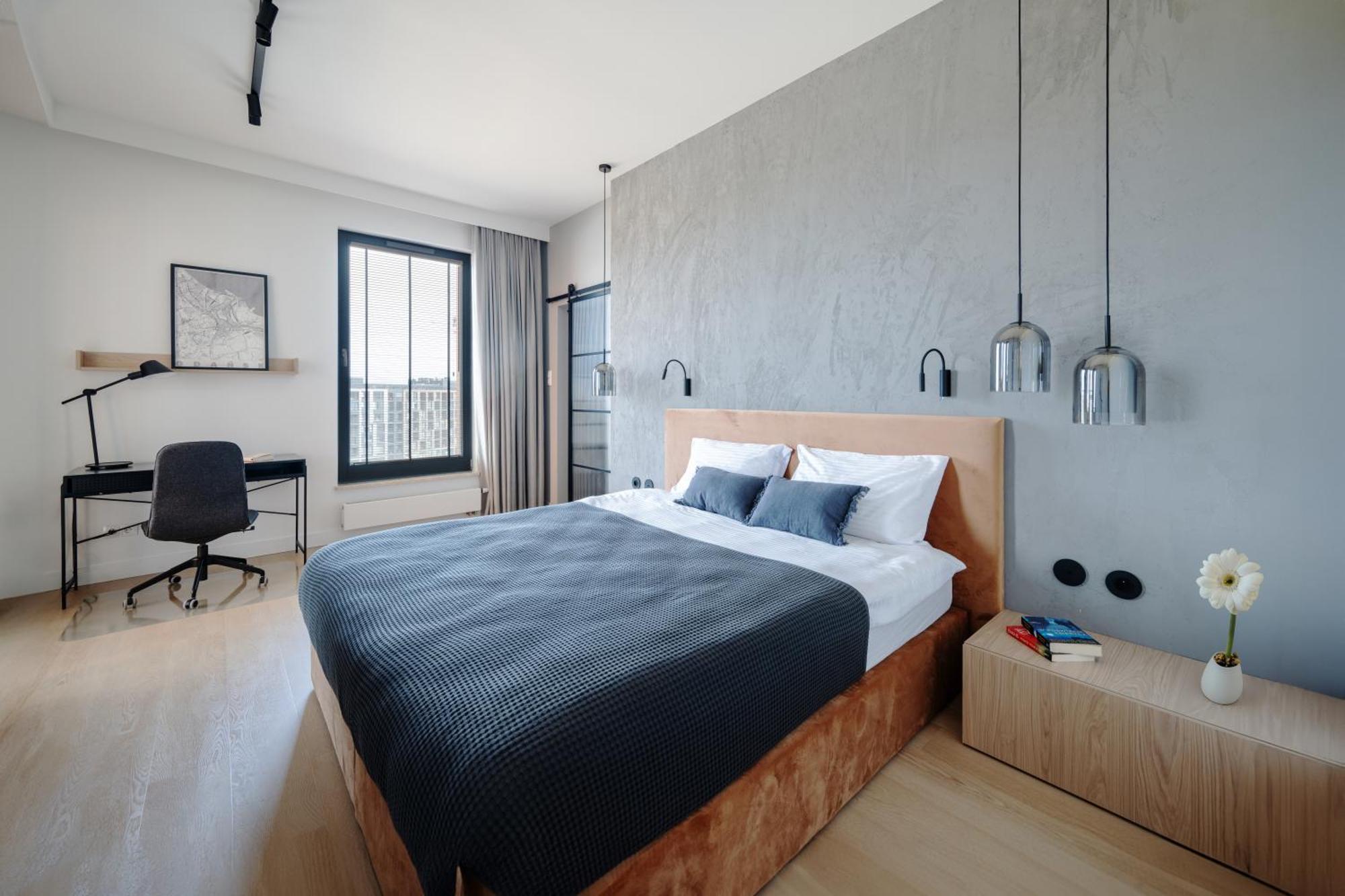 Apartment Brabank Riverside Stara Stocznia Premium Sauna & Gym Gdansk Ngoại thất bức ảnh