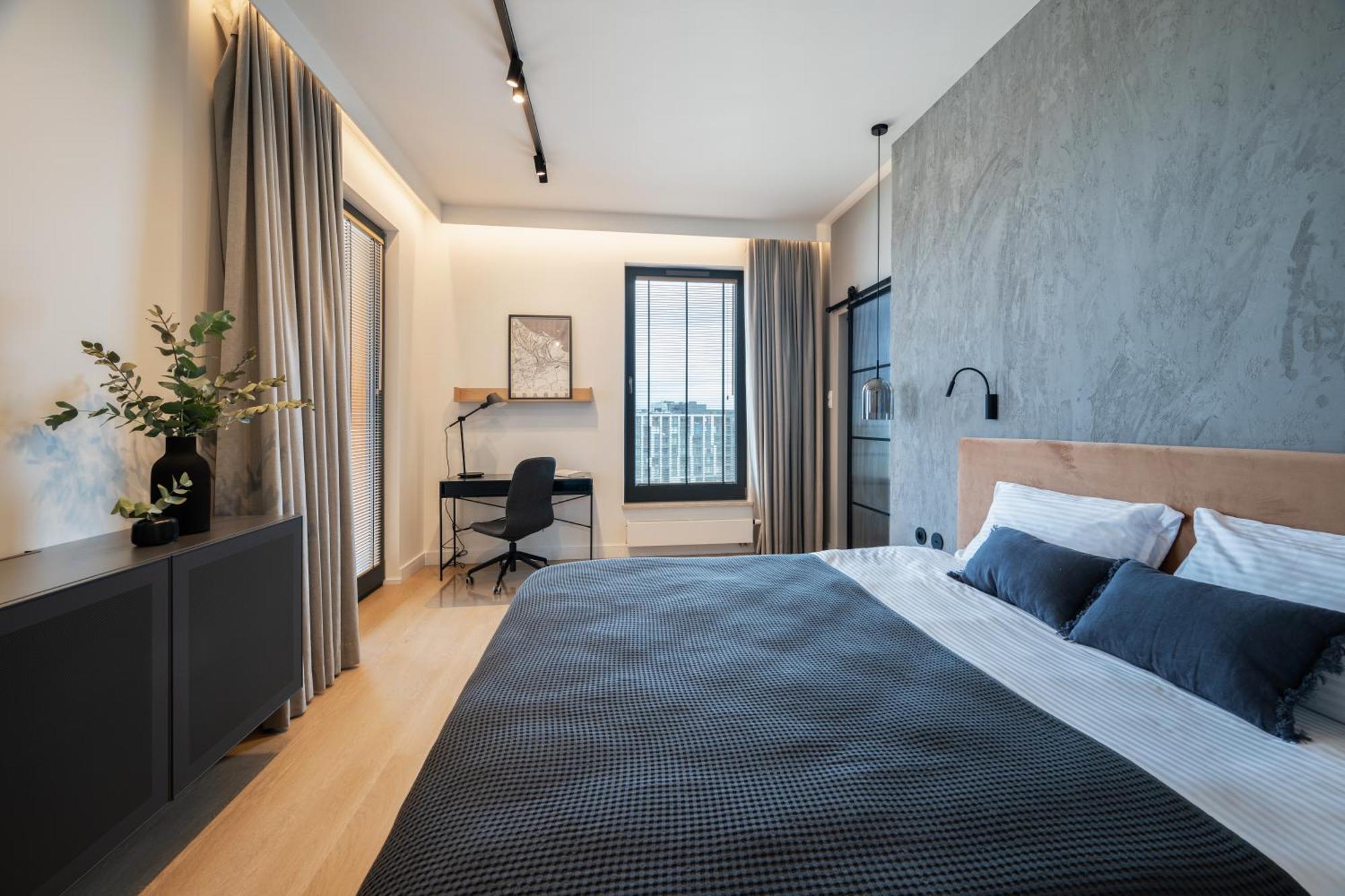 Apartment Brabank Riverside Stara Stocznia Premium Sauna & Gym Gdansk Ngoại thất bức ảnh